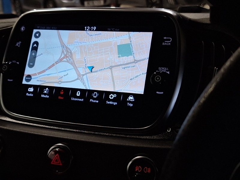 Used Abarth 595 2021 for sale - 78216094: Photo 13