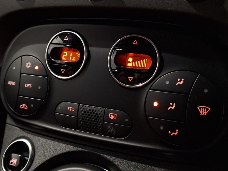 Used Abarth 595 2021 for sale - 78216094: Photo 15