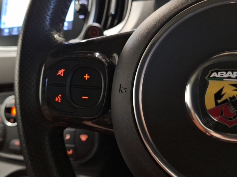 Used Abarth 595 2021 for sale - 78216094: Photo 16