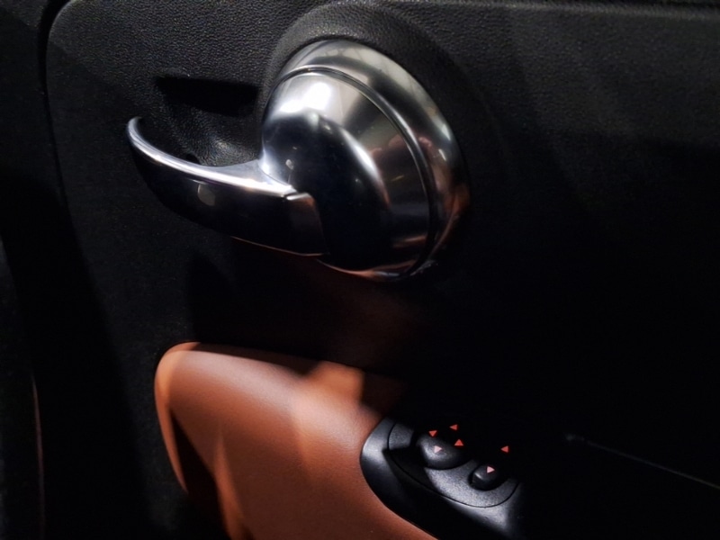 Used Abarth 595 2021 for sale - 78216094: Photo 17