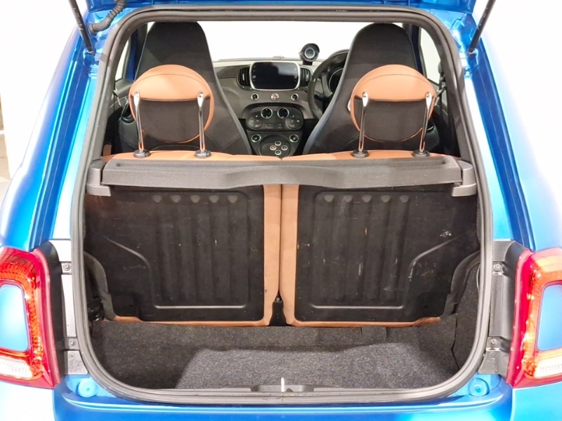 Used Abarth 595 2021 for sale - 78216094: Photo 8