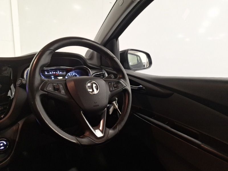 Used Vauxhall Viva 2016 for sale - 76511465: Photo 10