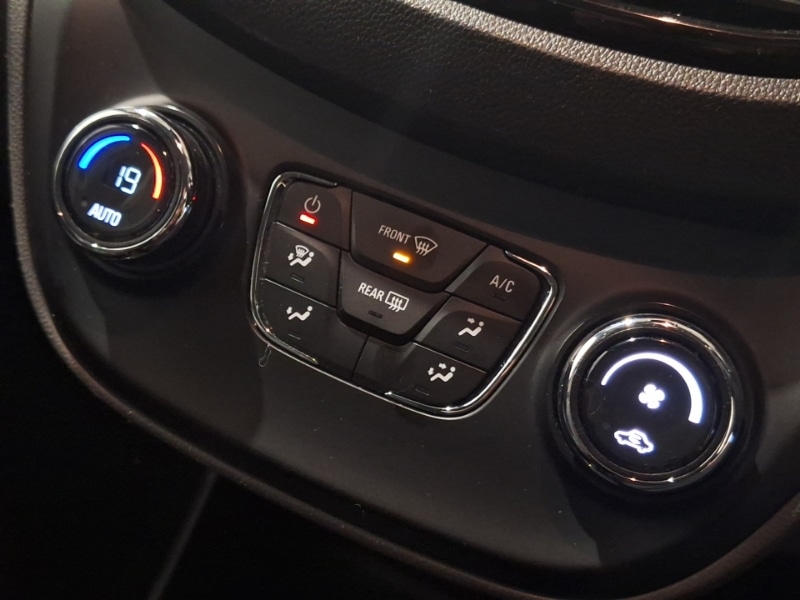 Used Vauxhall Viva 2016 for sale - 76511465: Photo 13