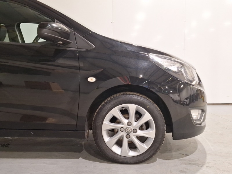 Used Vauxhall Viva 2016 for sale - 76511465: Photo 18
