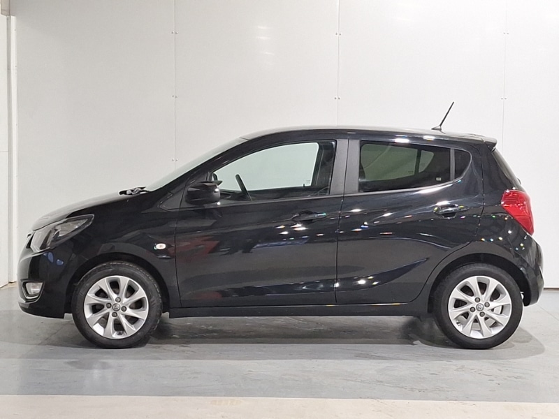 Used Vauxhall Viva 2016 for sale - 76511465: Photo 4