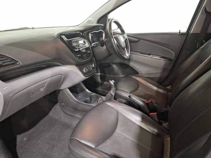 Used Vauxhall Viva 2016 for sale - 76511465: Photo 5