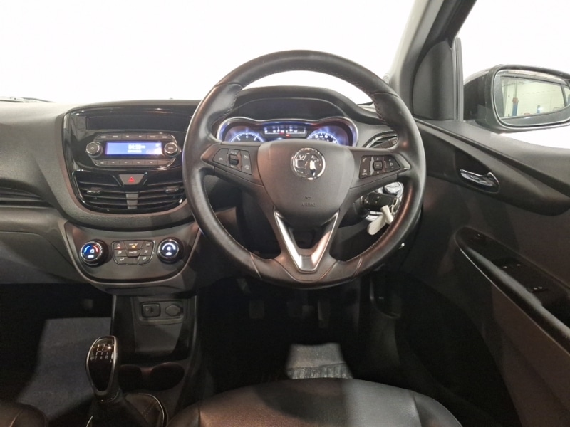 Used Vauxhall Viva 2016 for sale - 76511465: Photo 7