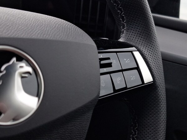 Used Vauxhall Astra 2025 for sale - 74458234: Photo 14