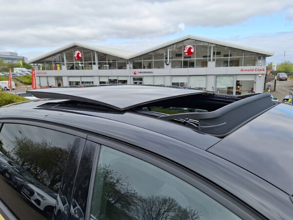 Used Vauxhall Astra 2025 for sale - 74458234: Photo 18