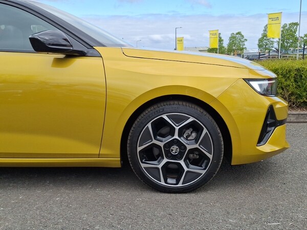 Used Vauxhall Astra 2025 for sale - 74458234: Photo 19
