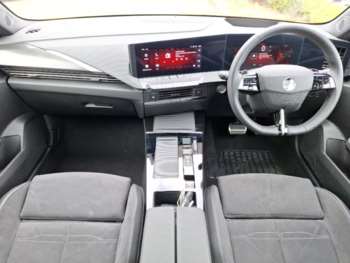 Used Vauxhall Astra 2025 for sale - 74458234: Photo