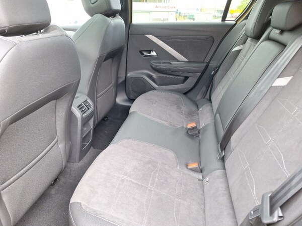 Used Vauxhall Astra 2025 for sale - 74458234: Photo 6