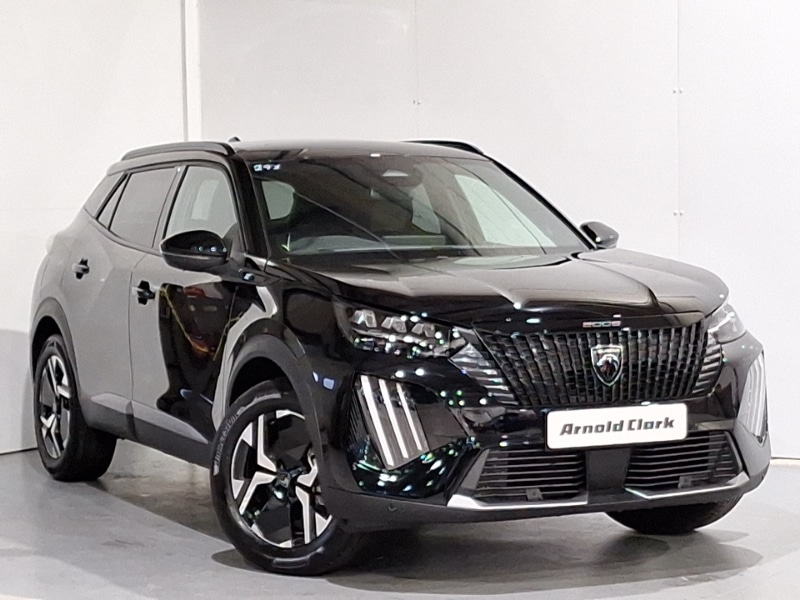 Used Peugeot 2008 2025 for sale - 76440234: Photo 1