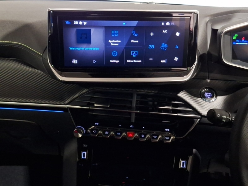 Used Peugeot 2008 2025 for sale - 76440234: Photo 11