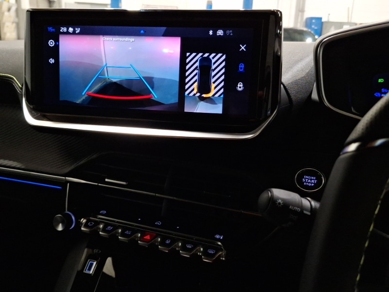 Used Peugeot 2008 2025 for sale - 76440234: Photo 12