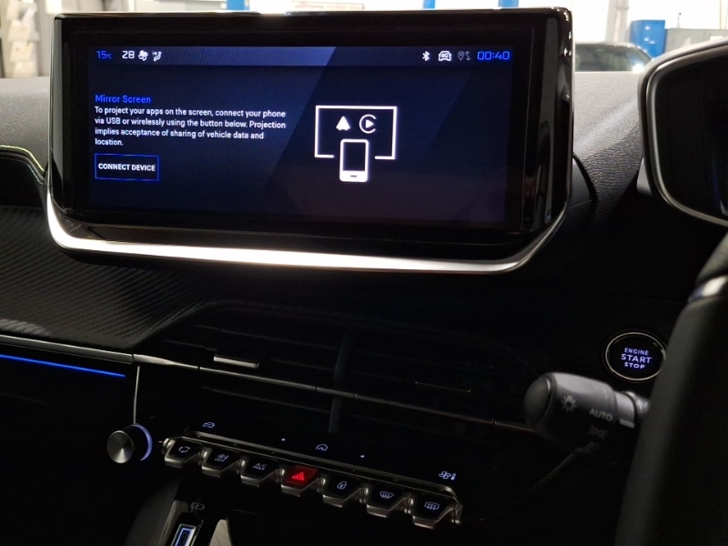 Used Peugeot 2008 2025 for sale - 76440234: Photo 13