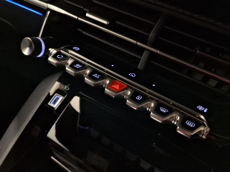 Used Peugeot 2008 2025 for sale - 76440234: Photo 16