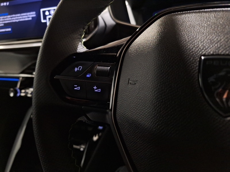 Used Peugeot 2008 2025 for sale - 76440234: Photo 18