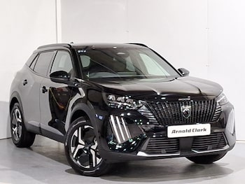 Used Peugeot 2008 2025 for sale - 76440234: Photo