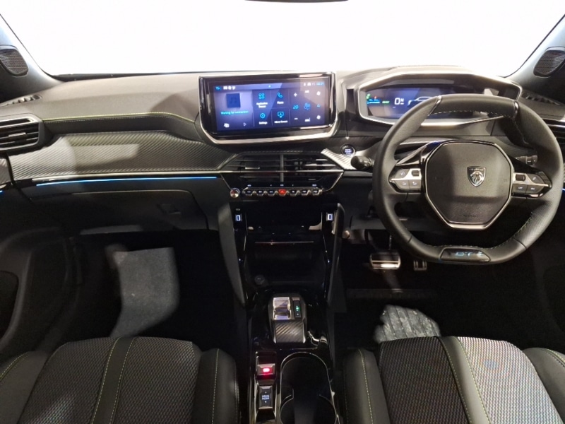 Used Peugeot 2008 2025 for sale - 76440234: Photo 2