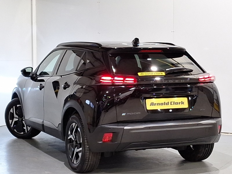 Used Peugeot 2008 2025 for sale - 76440234: Photo 3