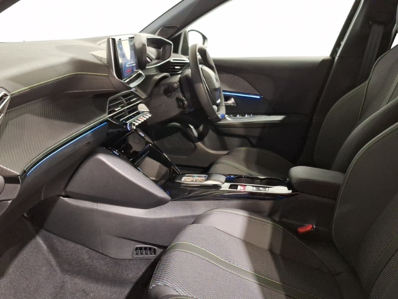 Used Peugeot 2008 2025 for sale - 76440234: Photo 5