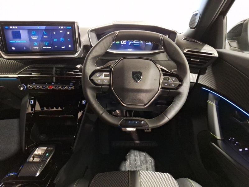 Used Peugeot 2008 2025 for sale - 76440234: Photo 7