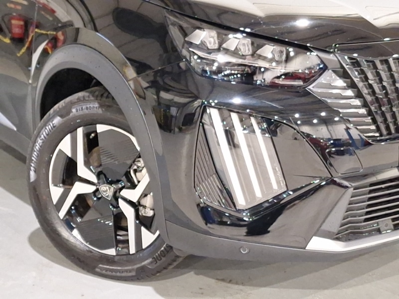 Used Peugeot 2008 2025 for sale - 76440234: Photo 9