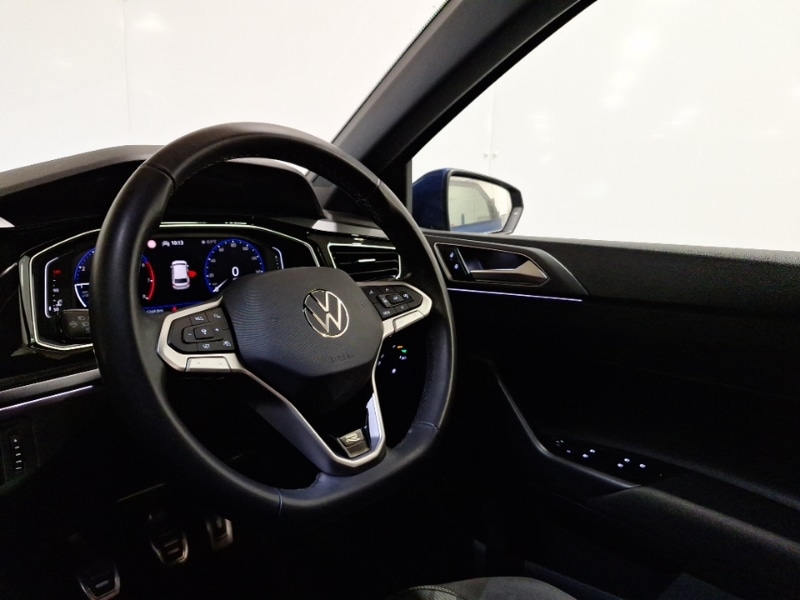 Used Volkswagen Polo 2022 for sale - 77105510: Photo 10