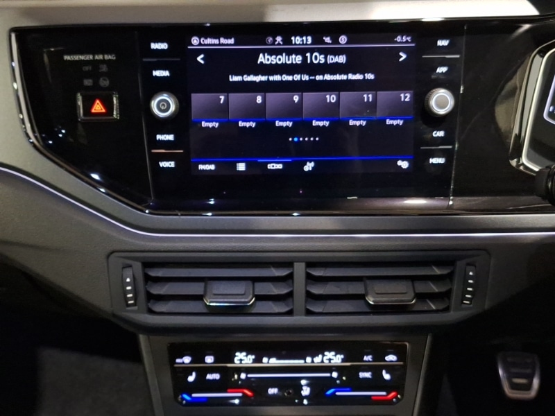 Used Volkswagen Polo 2022 for sale - 77105510: Photo 11