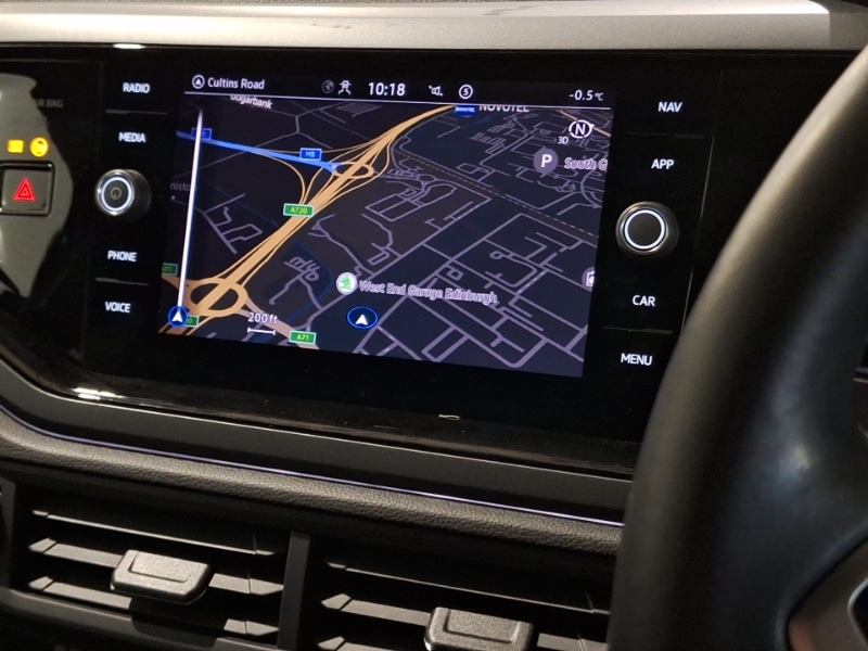 Used Volkswagen Polo 2022 for sale - 77105510: Photo 13