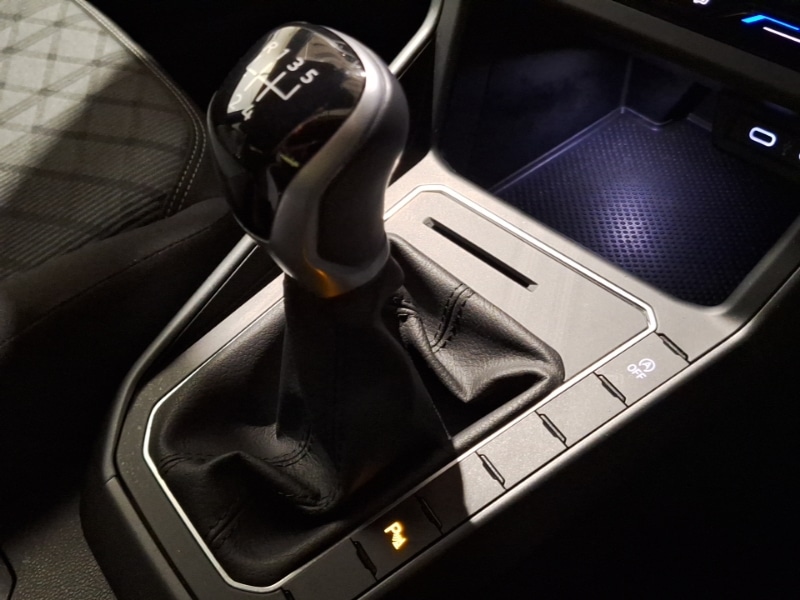 Used Volkswagen Polo 2022 for sale - 77105510: Photo 14