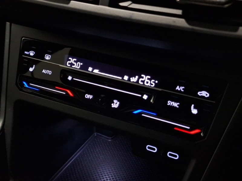 Used Volkswagen Polo 2022 for sale - 77105510: Photo 15