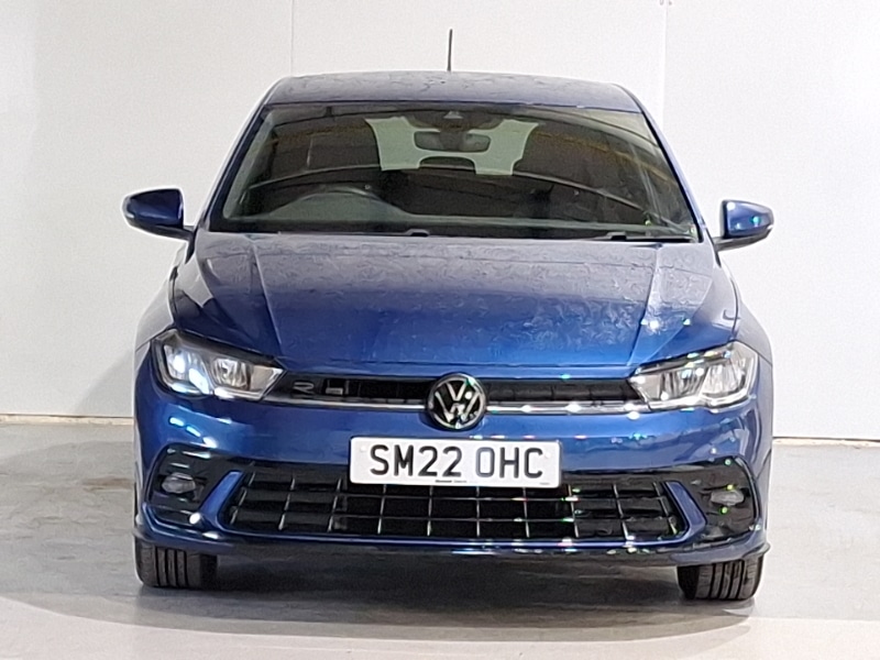 Used Volkswagen Polo 2022 for sale - 77105510: Photo 19
