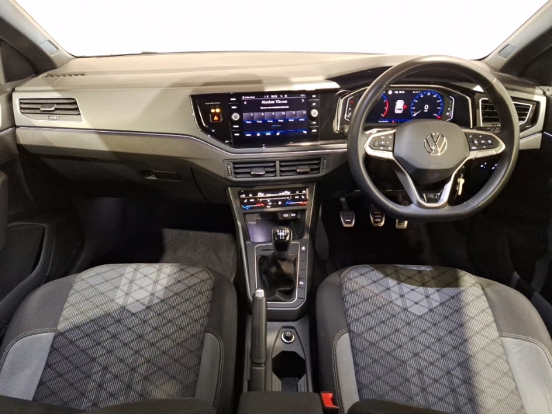 Used Volkswagen Polo 2022 for sale - 77105510: Photo 2