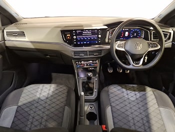 Used Volkswagen Polo 2022 for sale - 77105510: Photo