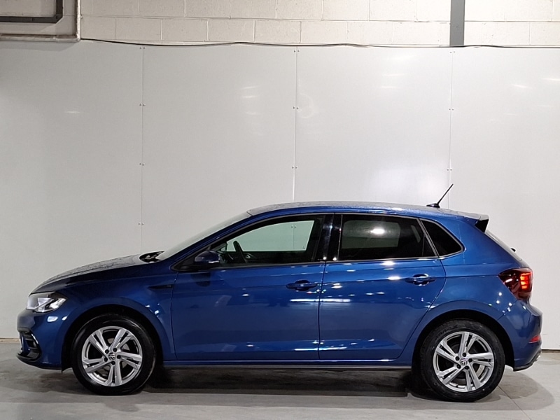 Used Volkswagen Polo 2022 for sale - 77105510: Photo 4