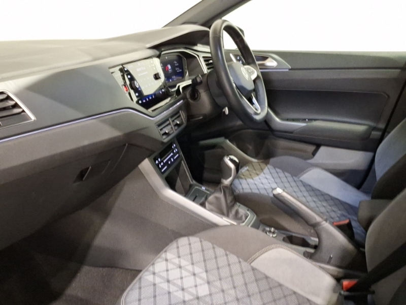 Used Volkswagen Polo 2022 for sale - 77105510: Photo 5