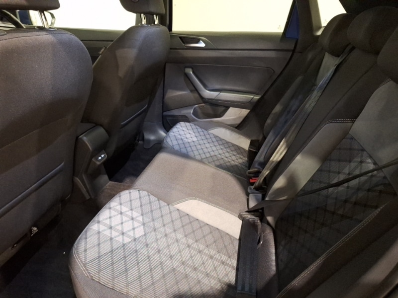 Used Volkswagen Polo 2022 for sale - 77105510: Photo 6