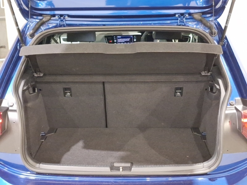 Used Volkswagen Polo 2022 for sale - 77105510: Photo 8