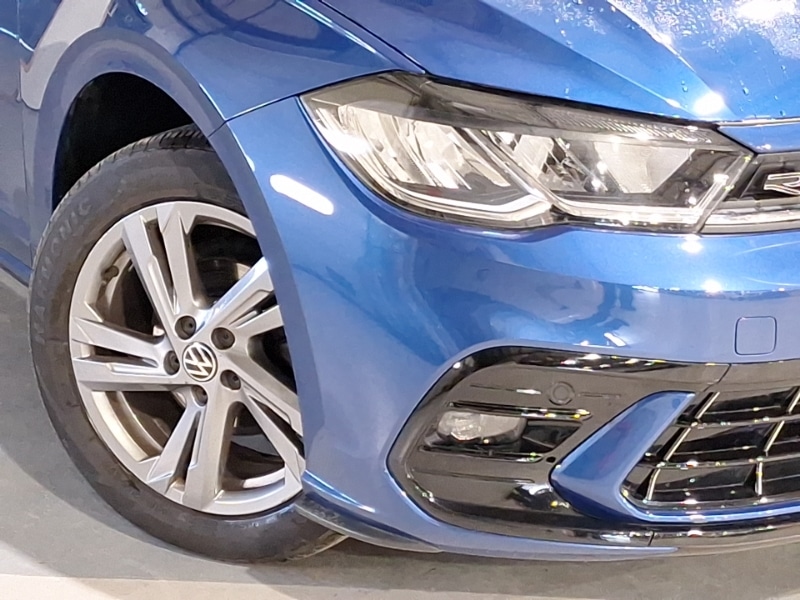 Used Volkswagen Polo 2022 for sale - 77105510: Photo 9