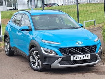 Used Hyundai KONA 2022 for sale - 78467626: Photo