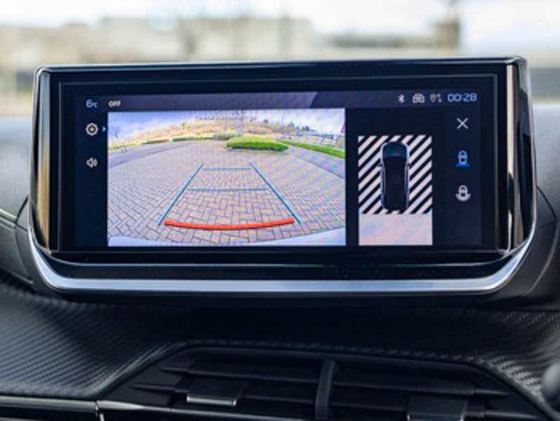 Used Peugeot 2008 2026 for sale - 77751803: Photo 13