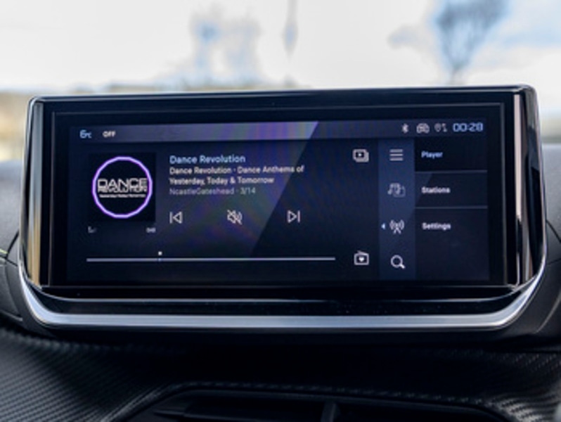 Used Peugeot 2008 2026 for sale - 77751803: Photo 14