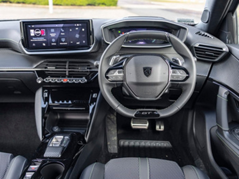 Used Peugeot 2008 2026 for sale - 77751803: Photo 8