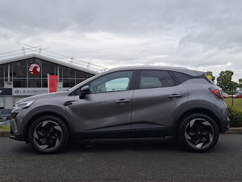Used Renault Captur 2024 for sale - 79447363: Photo