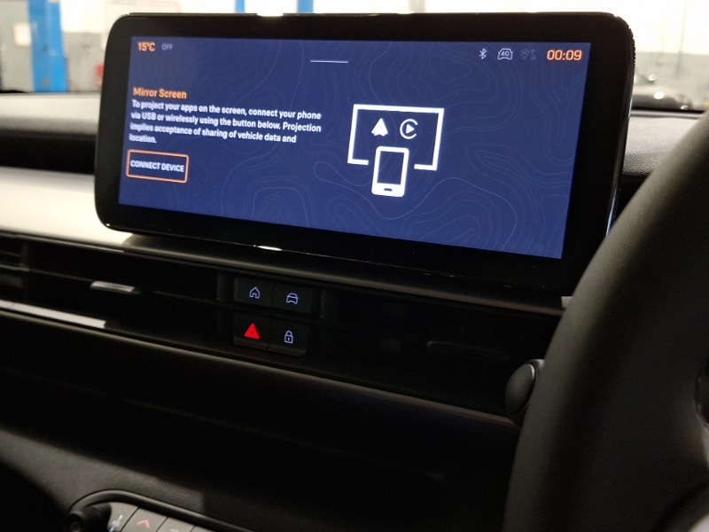 Used Jeep Other 2025 for sale - 77034867: Photo 13