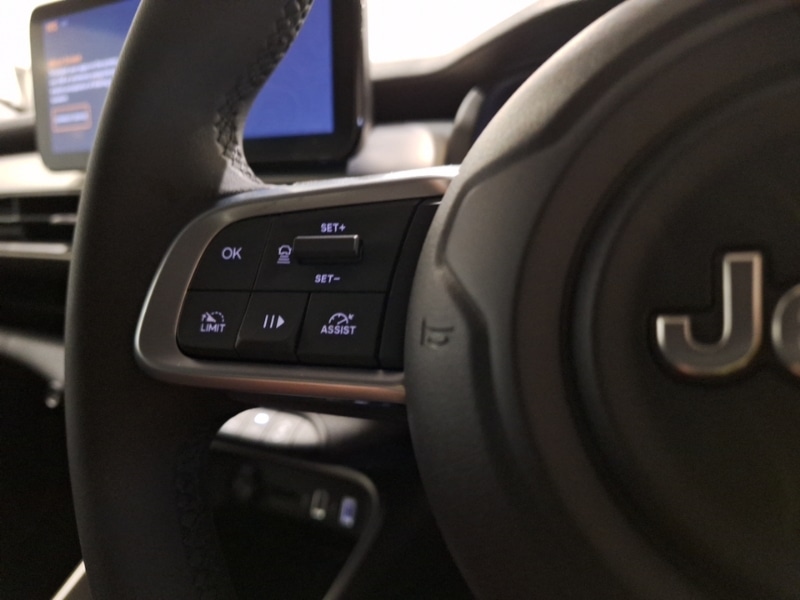 Used Jeep Other 2025 for sale - 77034867: Photo 17