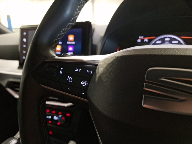 Used SEAT Ibiza 2023 for sale - 76864430: Photo 16