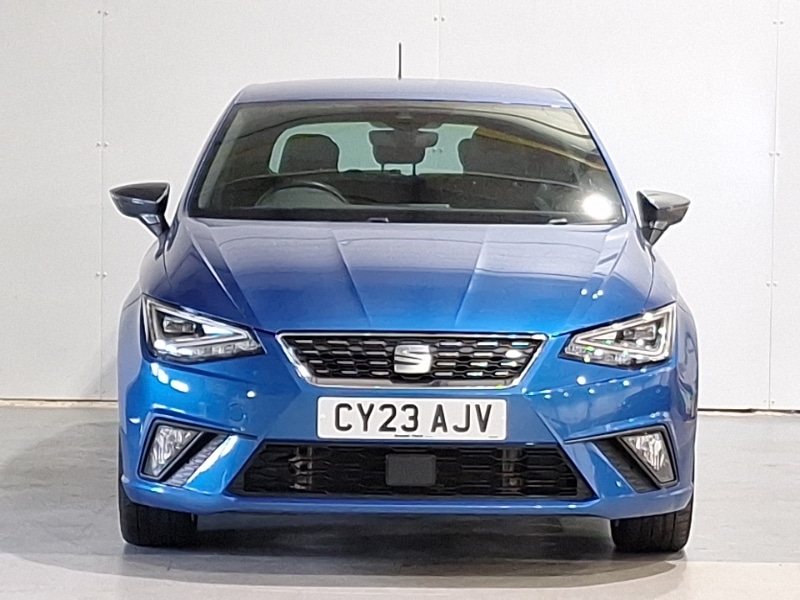 Used SEAT Ibiza 2023 for sale - 76864430: Photo 19
